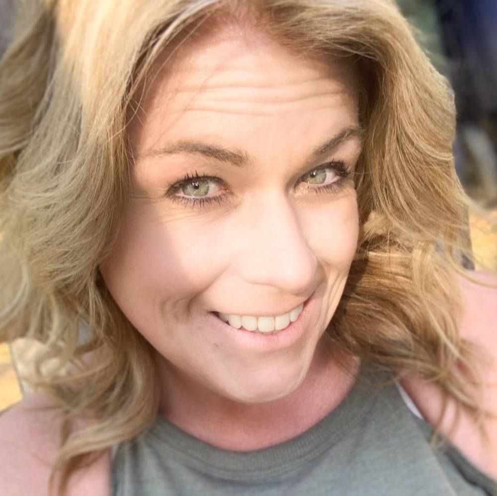 Meet your Posher, Jeanine